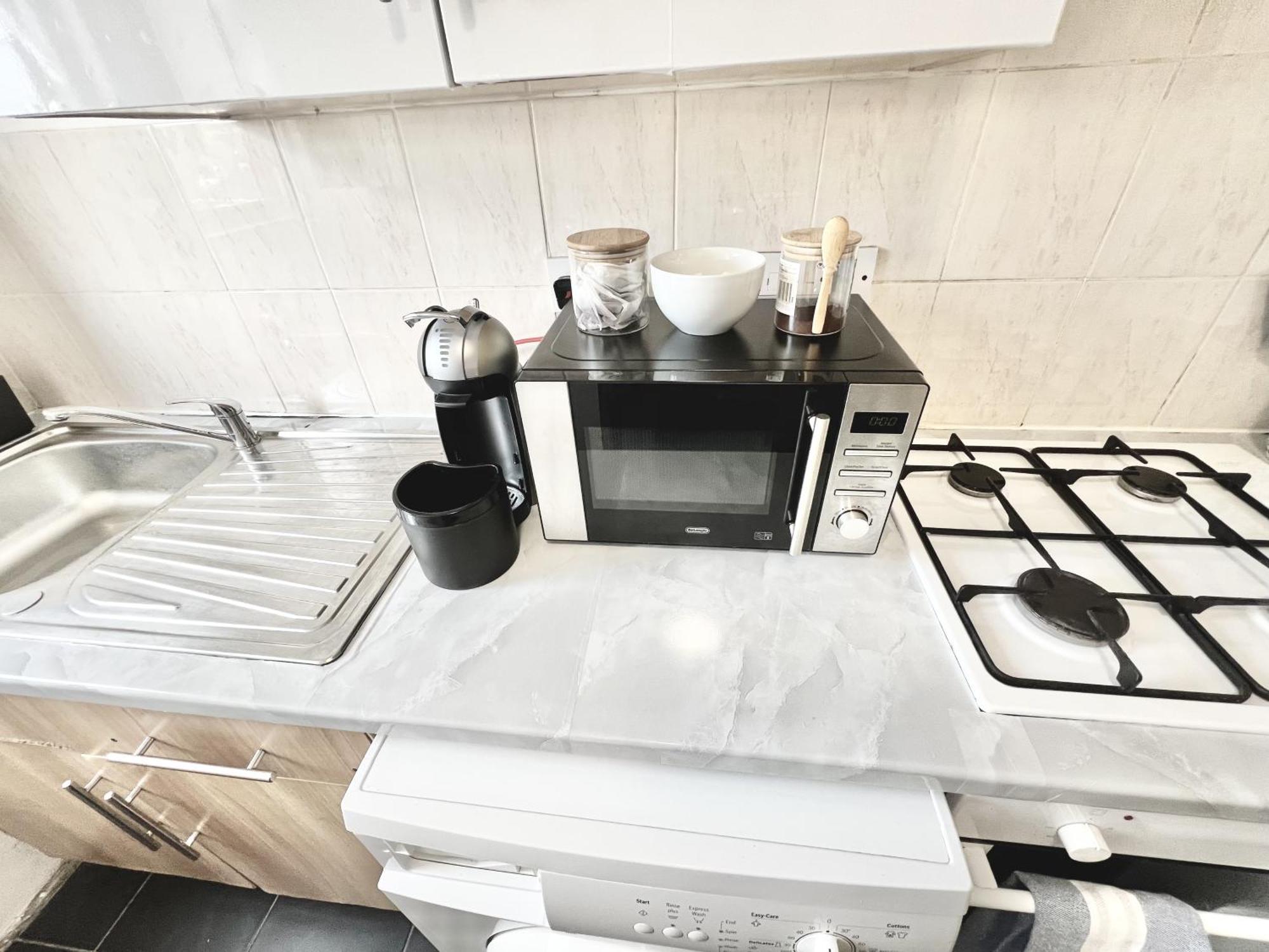 Apartament Next Westfield Mall Лондон Экстерьер фото